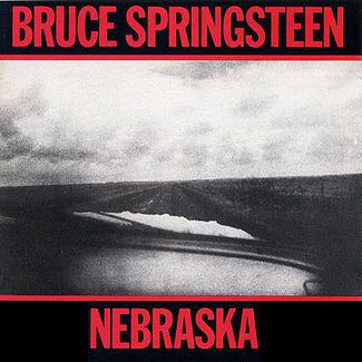 Bruce Springteen - Nebraska (1982)