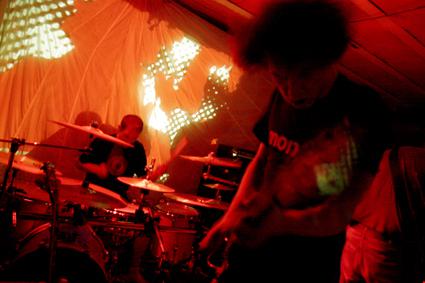 THIS IS LIVE : DATURAH-Hybrisma