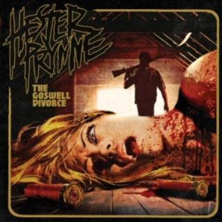 HESTER PRYNE - The Goswell Divorce (2009)