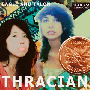 SUPPORT EAGLE AND TALON [Download]!