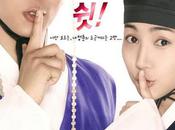(Pilote K-Drama) Sungkyunkwan Scandal highschool drama costumes