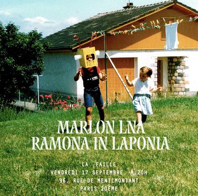 >0036 Ramona in Laponia   Artwork >  Concert