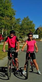 Nos « jouets » préférés ...