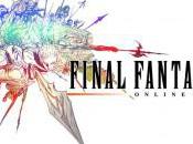 Final Fantasy Disponible Septembre