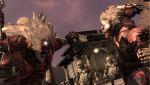 [TGS 10] Asura's Wrath annoncé par Capcom