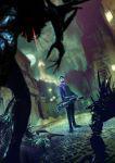 [TGS 10] Suda51 et Mikami annoncent Shadow of the DAMNED