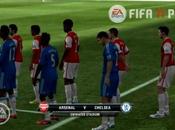 Fifa vidéo énorme