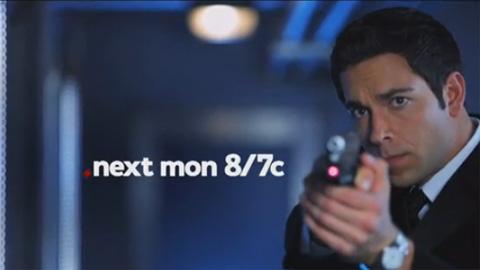 Chuck saison 4 ... la bande annonce de l'épisode 401