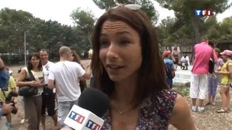 Camping Paradis sur TF1 ... le 4 octobre 2010 ... bande annonce Camping Paradis sur TF1 ... le 4 octobre 2010 ... bande annonce