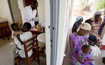 Lutte contre la malnutrition, santé maternelle : Pétition