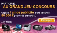 Dynamique Entrepreneuriale
