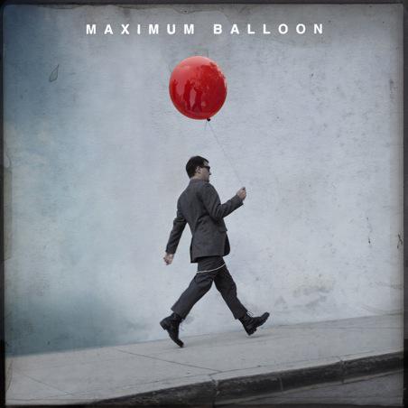 Maximum Balloon – Tiger ft. Aku