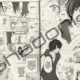 « Koko Debut » T.1, Kazune Kawahara