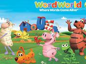 WordWorld Kesako