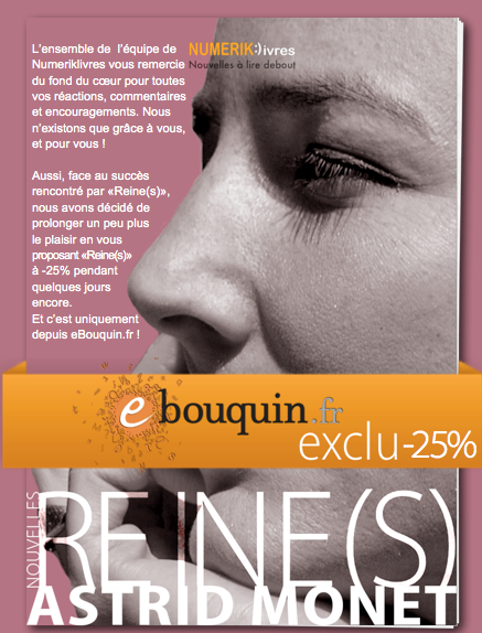 Portraits : une première réussie