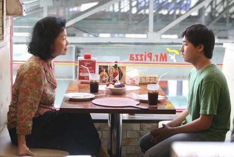 [Critique cinéma] Poetry