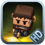 Test vidéo de Mini Gore HD