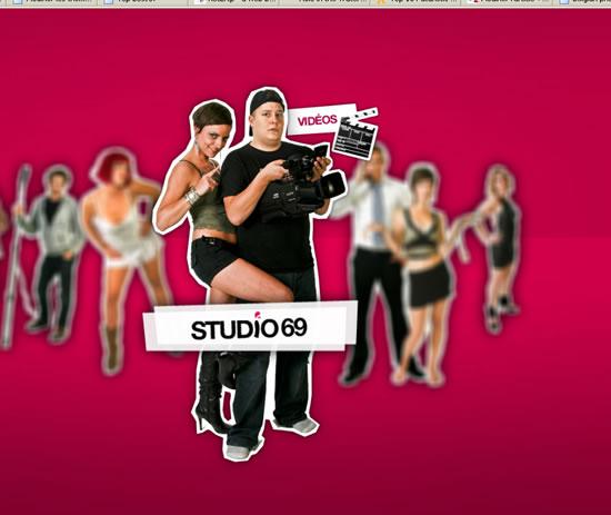 16 sites web avec des navigations originales