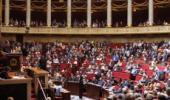 Retraites: triste journée à l'Assemblée nationale.