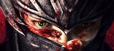 Ninja Gaiden 3 annoncé discrètement