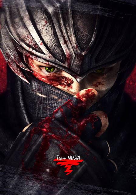 Ninja Gaiden 3 annoncé discrètement