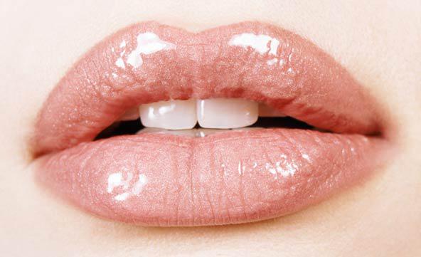 comment obtenir une belle bouche lèvre