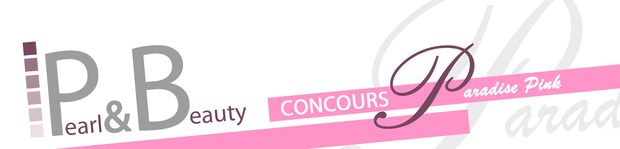 Concours | Paradise Pink #2