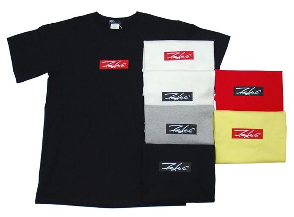 FUTURA LABORATORIES – BOX LOGO TEE