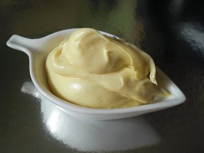 Crème de douche mangue / citron vert