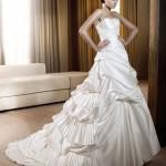 felisa-Pronovias Collection 2011