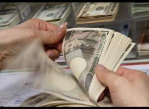 Le Japon intervient pour abaisser le yen