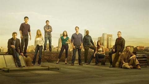 2010 / 2011 ... TF1 met le paquet sur les séries