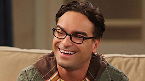 The Big Bang Theory saison 4 ... les photos de l'épisode 402