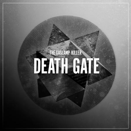 FREE BEAT TIME : The Gaslamp Killer – ‘When I’m In Awe’ feat. Gonjasufi