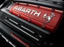 Mondial de Paris 2010 : Abarth