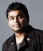 A.R. Rahman et les Jeux du Commonwealth