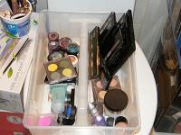 ****   Cocon makeup'esque ****