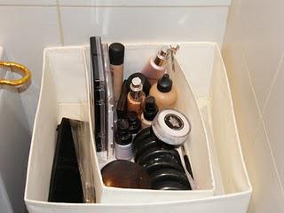 ****   Cocon makeup'esque ****