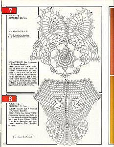Crochet douceur - 2 - crochet douceur 10