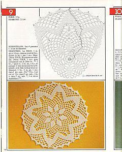 Crochet douceur - 2 - crochet douceur 11