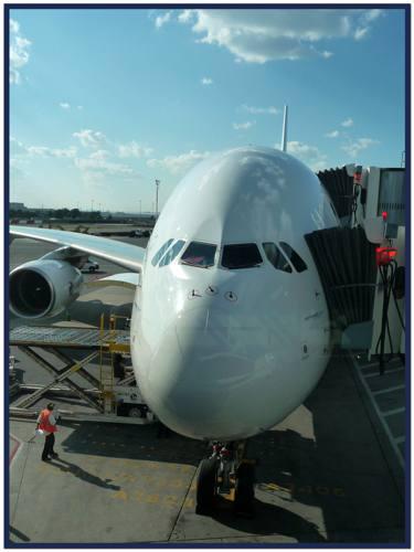 What’s new ? [jeudi 16 septembre 2010, 8 h 50]