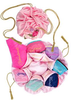 Mon string quotidien