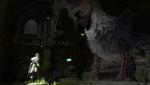 [TGS 10] The Last Guardian se montre aussi