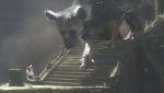 [TGS 10] The Last Guardian se montre aussi