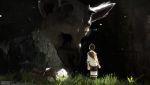 [TGS 10] The Last Guardian se montre aussi