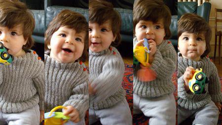 2010_09_16_Apolline_pull_chaussette