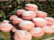 Biscuits roses Reims