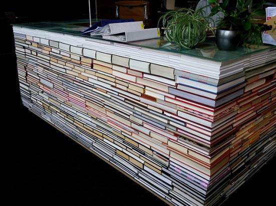 Prochainement dans toutes les bibliothèques…