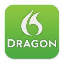 Dragon sur iPhone: Appuyez et dictez...