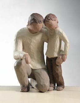 Le père (Jean Rivet)